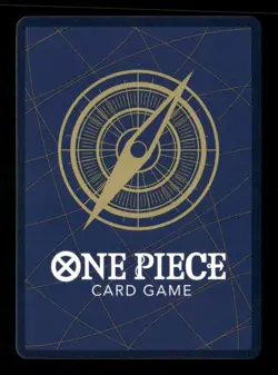 Monkey D. Luffy OP07-109 SR Promo Premium Card Collection ONE PIECE DAY 24 Japan - Image 2