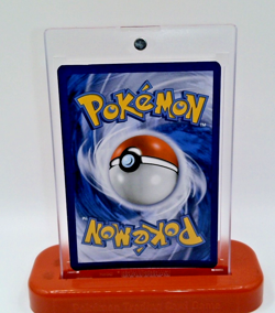 Jirachi XY195 Black Star Promo Holo Rare Pokemon Card - NM/M - Authentic - Image 2