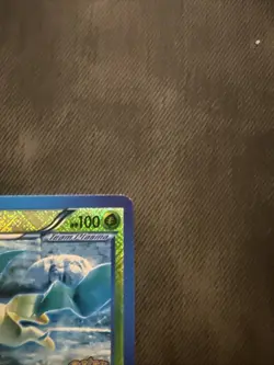 Leafeon - (State Championships) 011/116 League & Championship Cards Reverse Holo - Image 2