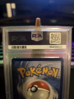 Pikachu with Grey Felt Hat 085 Sv: Scarlet & Violet Promo Cards Regular - Image 5