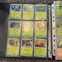 360+ Pokemon Lot With 90+ Yu-Gi-Oh! Cards And 185+ Panini Fortnite Cards. - Image 2