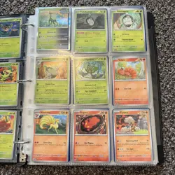 360+ Pokemon Lot With 90+ Yu-Gi-Oh! Cards And 185+ Panini Fortnite Cards. - Image 3