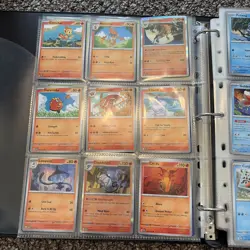 360+ Pokemon Lot With 90+ Yu-Gi-Oh! Cards And 185+ Panini Fortnite Cards. - Image 4