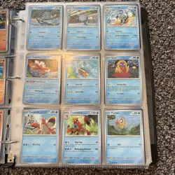 360+ Pokemon Lot With 90+ Yu-Gi-Oh! Cards And 185+ Panini Fortnite Cards. - Image 5