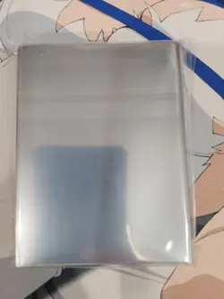 Amane Kanata Chibi hololive Anime Card Sleeves *NEW* 60ct - Image 3