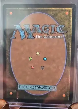 Beholder's Telekinetic Ray - Fling Secret Lair Drop MTG Regular Near Mint - Image 2