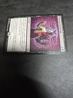 1 x Phyresis Outbreak - Commander: Phyrexia: All Will Be One - NM-Mint - MTG - Image 2