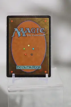 Lotus Petal - Tempest (1997) - MTG Magic the Gathering - MP - Image 2