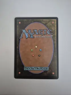 The Last Agni Kai - FOIL BORDERLESS - Avatar: The Last Airbender - MTG 314 - Image 2