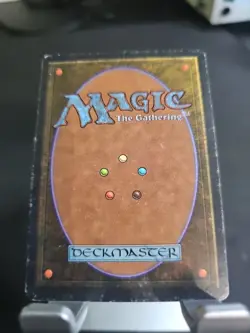 Demonic Tutor Revised Edition Regular -LP- - Image 2