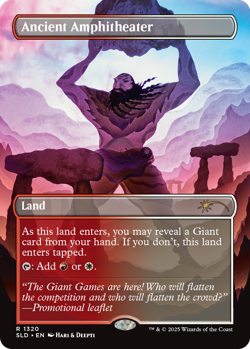 MTG Secret Lair ~ Lorwyn Lightboxes ~ Sealed in Hand! - Image 4