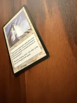 Replenish - Urza’s Destiny #15/143 - MTG Rare- LP - Reserved List - Image 3