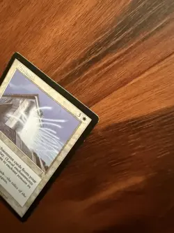 Replenish - Urza’s Destiny #15/143 - MTG Rare- LP - Reserved List - Image 4