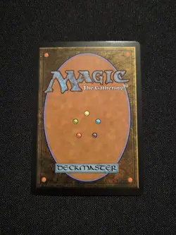 MTG - Fire Lord Zuko (FOIL Borderless) - Avatar The Last Airbender - NM Rare 314 - Image 2