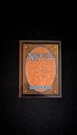 WOTC Avatar: The Last Airbender Ozai Phoenix King (0311) (Borderless) (MR) NM - Image 2