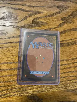 Wheel of Fortune Revised Edition Regular CEDH Commander Rare Oop Red - Image 2