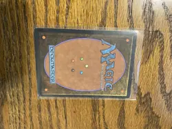 Wheel of Fortune Revised Edition Regular CEDH Commander Rare Oop Red - Image 4