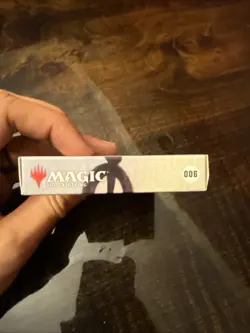 MTG EDH Atraxa, Praetors' Voice - Pinfinity AR Enhanced Commander Token - Image 4