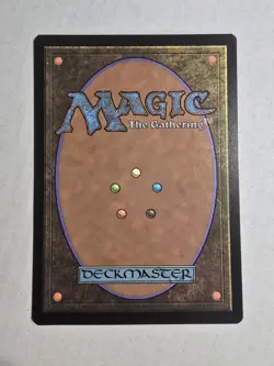 Nevinyrral, Urborg Tyrant Commander Legends Regular - Image 2