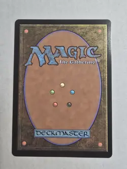 Darksteel Ingot Commander Masters Regular - Image 2