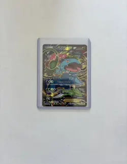 Pokemon TCG Venusaur EX XY123 Black Star Promo 2016 - Image 3