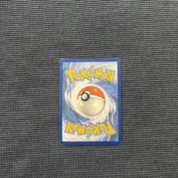 Pokemon TCG Venusaur EX XY123 Black Star Promo 2016 - Image 4