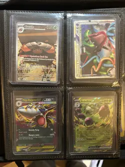 Pokemon Collection Mid Era Vintage And Modern HOLO - Image 2