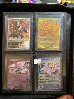 Pokemon Collection Mid Era Vintage And Modern HOLO - Image 4