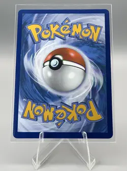 🟢N's Plan | 163/086 | Pokemon TCG | Black Bolt | Ultra Rare | Full Art🟢 - Image 3