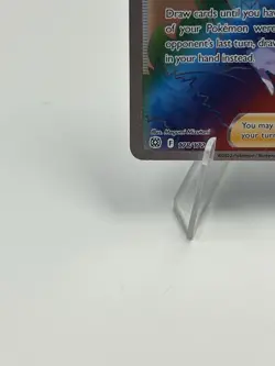 Cynthia's Ambition - 178/172 - Pokemon Brilliant Stars Sword Shield Secret - Image 4