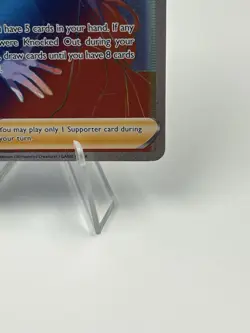 Cynthia's Ambition - 178/172 - Pokemon Brilliant Stars Sword Shield Secret - Image 5