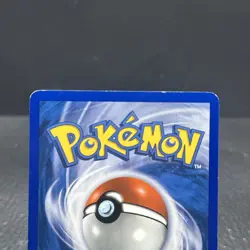 Pokemon TCG Ditto Geodude Card Regular Delta Species 62/113 - Image 5