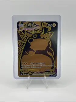 Pikachu VMAX TG29/TG30 Pokemon Lost Origin - Image 1