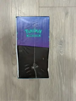 Pokemon TCG - Scarlet & Violet Journey Together ETB Elite Trainer Box | 🚨🚛🔥✅ - Image 3
