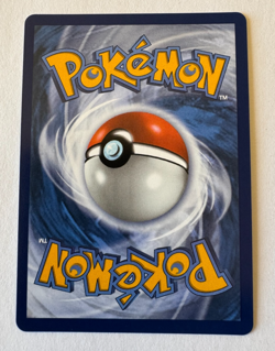 Punk Helmet 2025 Pokemon Phantasmal Flames 121/094 Ultra Rare Holo - Image 2