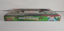 Pokemon TCG Mega Evolution - Mega Venusaur Ex Premium Collection Box New Sealed - Image 3