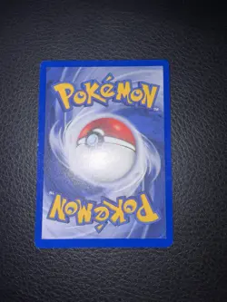 1999 Pokemon Unlimited Pikachu E3 Stamped Yellow Cheeks #58/102 - Image 2