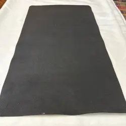 POKEMON GO Radiant EEVEE PLAYMAT 14x24" TCG Mat Rubber Backing Anti Slip - Image 4