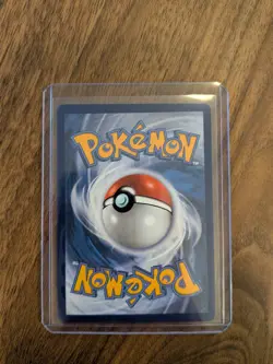 Pokemon TCG Mega Absol EX 161/132 Full Art Mega Evolution NM/M Condition - Image 2