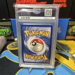 Pokemon Holon Fossil Reverse Holo 2006 EX Holon Phantoms 86/110 PSA 9 - Image 2