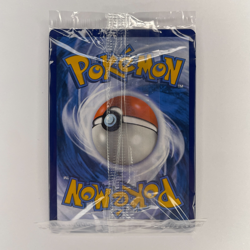 SEALED CHARMANDER SVP 044 BLACK STAR PROMO SCARLET & VIOLET POKEMON - Image 2