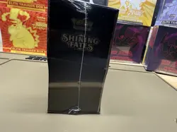 Pokemon Shining Fates Elite Trainer Box Sealed - Image 3
