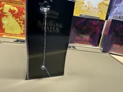 Pokemon Shining Fates Elite Trainer Box Sealed - Image 4