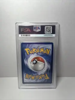 Pokemon PSA 10 GEM MT Froslass 174/167 TWM Illustration Rare Holo 2024 S#2828 - Image 4