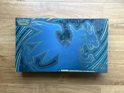 Pokemon TCG: Mega Charizard X ex Ultra-Premium Collection Box | LOT OF 4 - Image 3