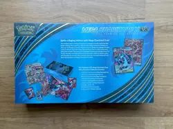 Pokemon TCG: Mega Charizard X ex Ultra-Premium Collection Box | LOT OF 4 - Image 4