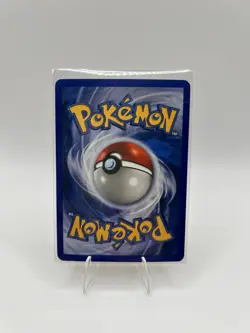 2006 Pokemon Typhlosion Holo Black Star Promo #034 - Image 4