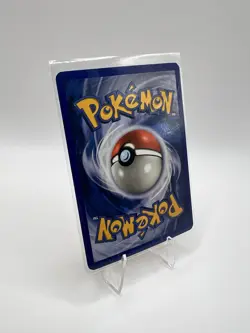 2006 Pokemon Typhlosion Holo Black Star Promo #034 - Image 5