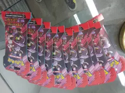Pokemon TCG Destined Rivals 11 Booster Pack Lot Brand New Sealed Unopened - Image 4
