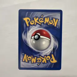 2000 Pokemon Gym Challenge Giovanni's MagiKarp 73/132 Common NM - Image 2